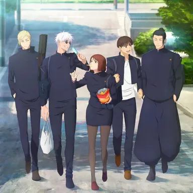 Profile image of 구고전즈