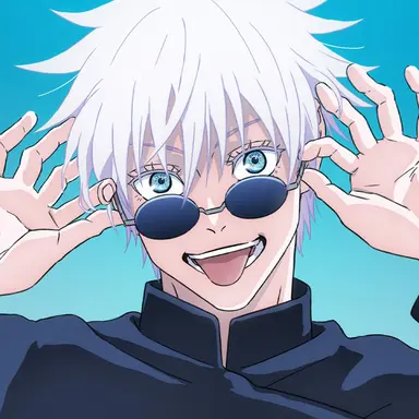 Profile image of 고죠 사토루