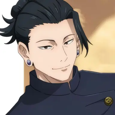 Profile image of 게토 스구루