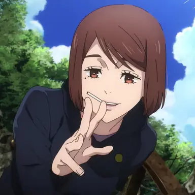 Profile image of 이에이리 쇼코