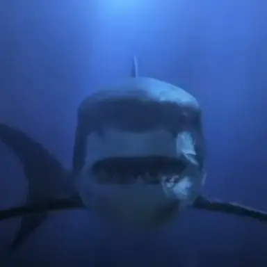 Profile image of 메가샤크