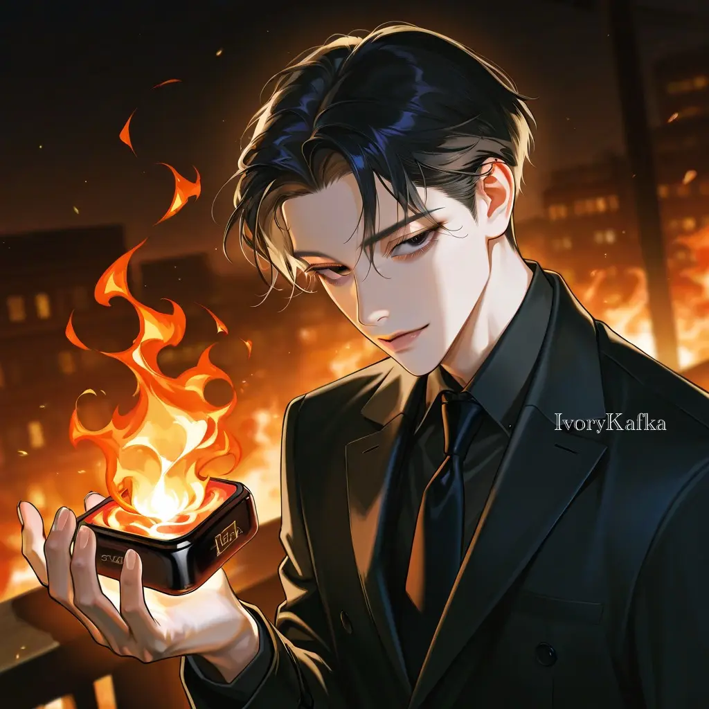 IvoryKafka의 백성수