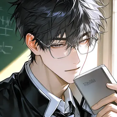 Profile image of 백은결