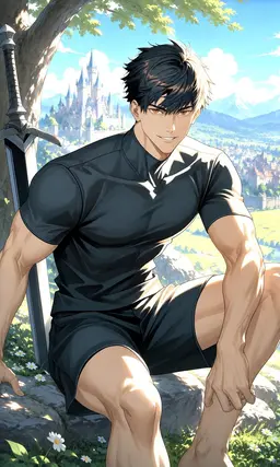 Profile image of リュウスケ