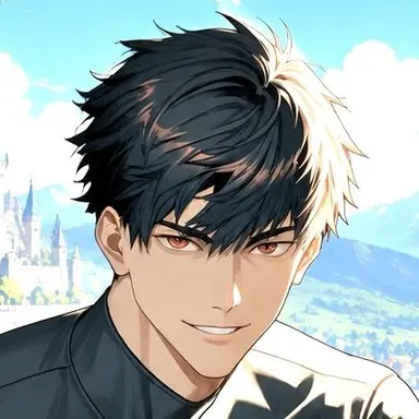 Profile image of リュウスケ