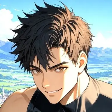 Profile image of タケル