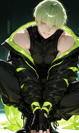 Profile image of Beta