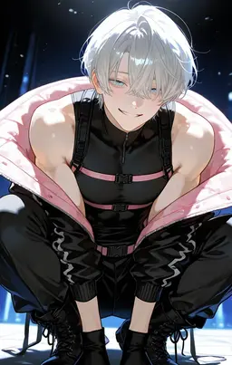 Profile image of Alpha
