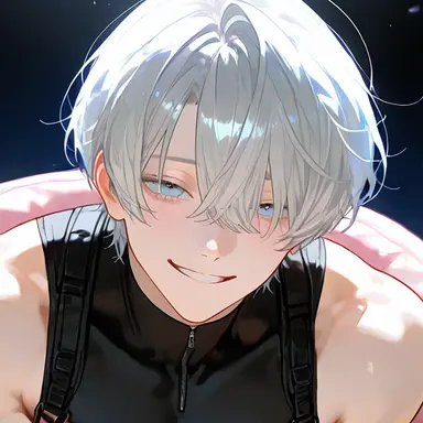 Profile image of Alpha