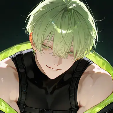 Profile image of Beta