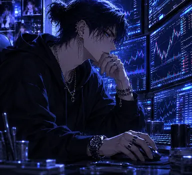 Profile image of 玖珂 蓮
