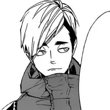 Profile image of 侑