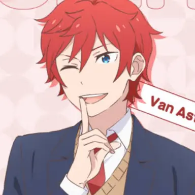 Profile image of ラインハルト