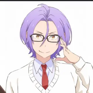 Profile image of ユリウス