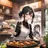 町の定食屋の裏メニュー(母親と三姉妹)