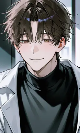 Profile image of 司