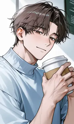 Profile image of 司