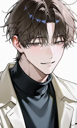 Profile image of 司