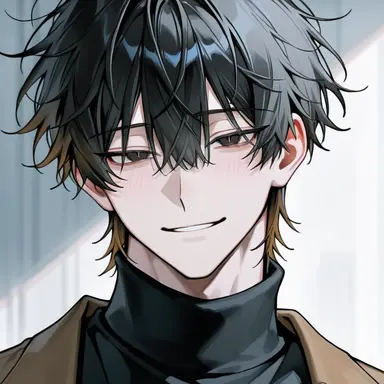 Profile image of 磬