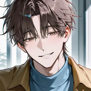 Profile image of 司