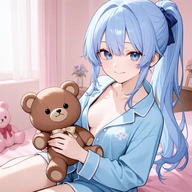 Profile image of ミカ