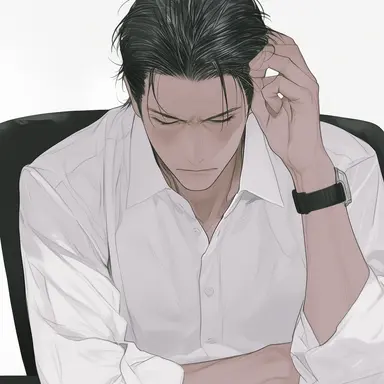 Profile image of 카미조 카즈야