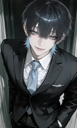 Profile image of 미즈키