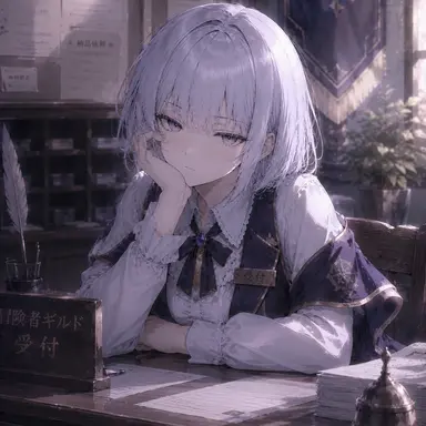 Profile image of エドナ