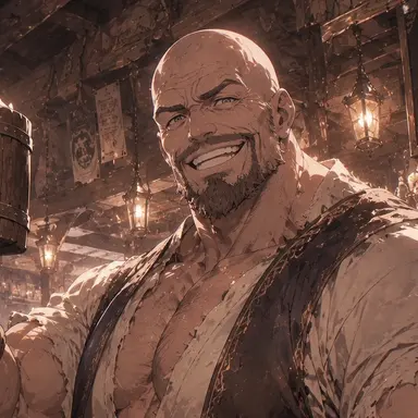 Profile image of Gald