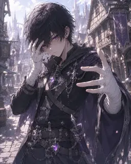 Profile image of Masanobu