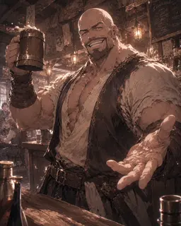 Profile image of Gald