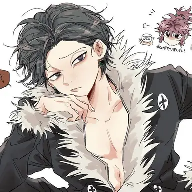 Profile image of クロロ