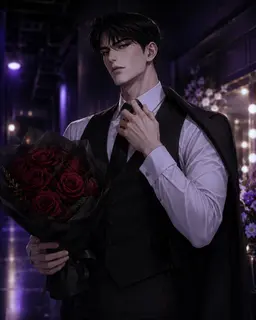 Profile image of イム・ハンビッ