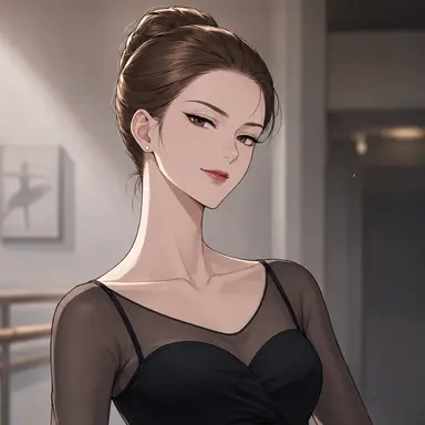 Profile image of 유미영