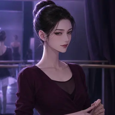 Profile image of 유미영