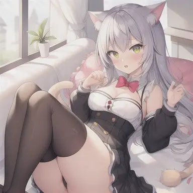 Profile image of エリス