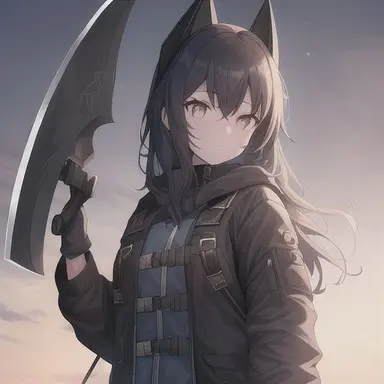 Profile image of ネネ