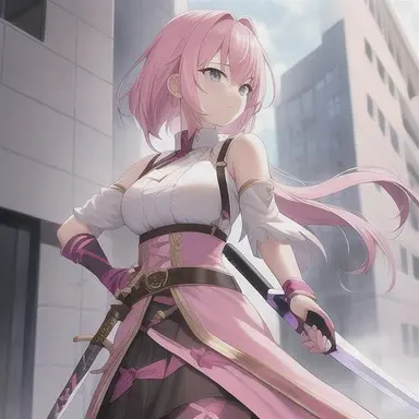 Profile image of アオ