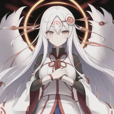 Profile image of 天照大御神