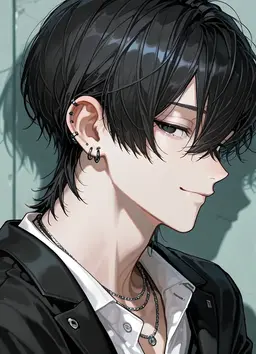 Profile image of Manato
