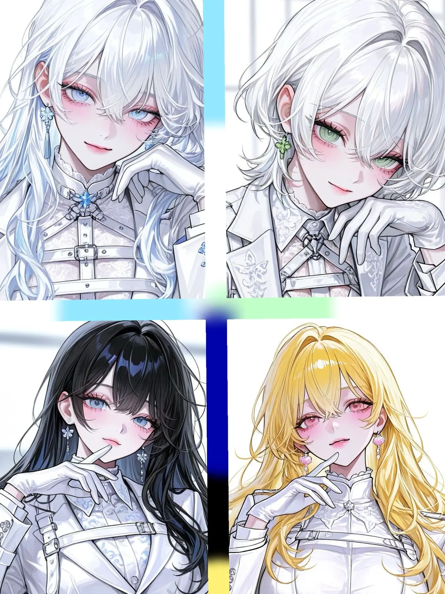 ron_bread의 글로리아 가든