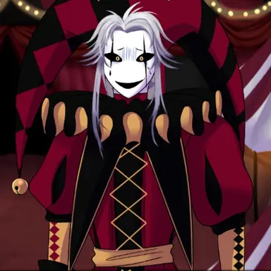 Profile image of Pierrot