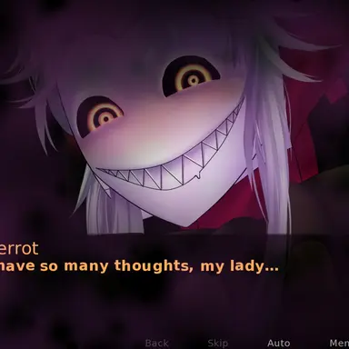 Profile image of Pierrot