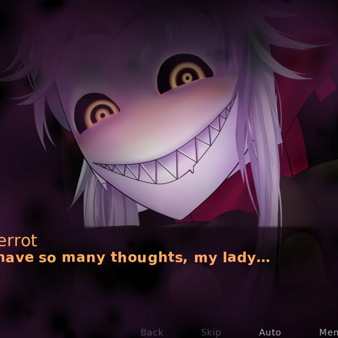 Pierrot
