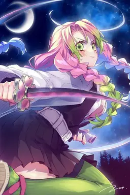 Profile image of 칸로지 미츠리