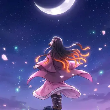 Profile image of 카마도 네즈코