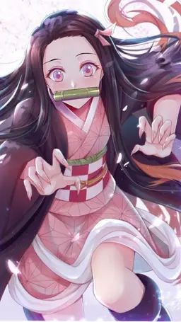 Profile image of 카마도 네즈코