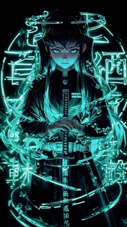 Profile image of 토키토 무이치로