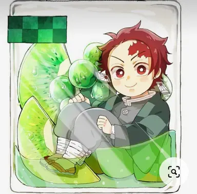 Profile image of 카마도 탄지로
