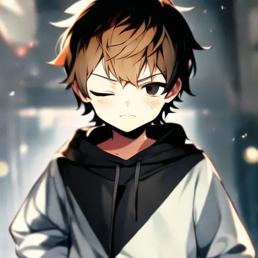 MattePool5088의 近所のクソガキ